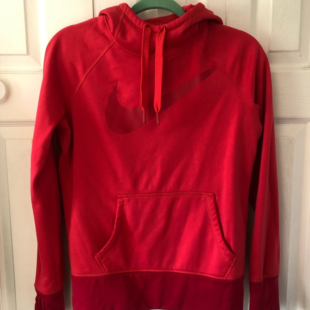 Dry fit nike hoodie